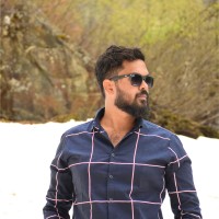 Ranjith Rahul