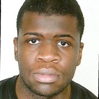 Aimé Galmi