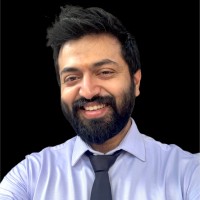Avinash Singh
