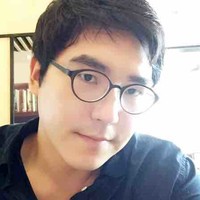 Jin Woo Kim