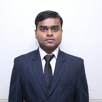 Vishal Mourya