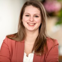 Kaylee Vreugdenhil