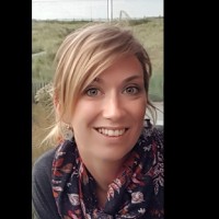 Coralie HARDEL