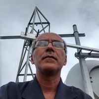 Paulo Afonso Dalmaschio Dos Santos