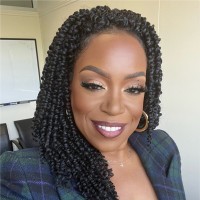 Nichelle N. Holmes