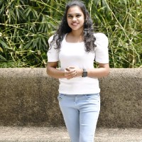 Vinutha N