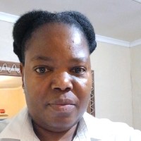 Lodrey Makhukhula