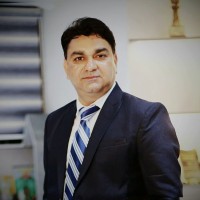 Dr. Pavan Shukla