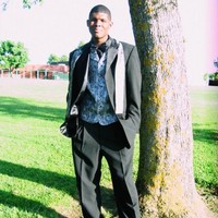 Terriun Robinson