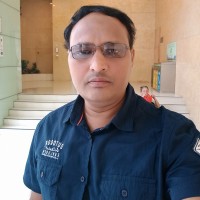 Rajesh Kumar Rajput