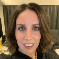 Stephanie Greathead