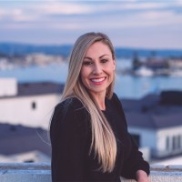 Jessica Driskell