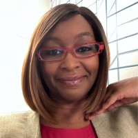Rae Borden, Ed.D.