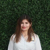 Kristel Anayenci Esquivel Araiza