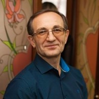 Вадим Чепурнов
