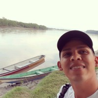 Cristian Ramos
