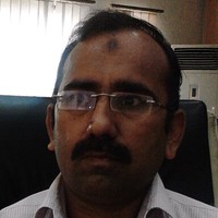 Asghar Ali