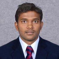 Ram Kumar