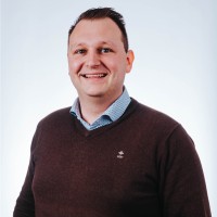 Kenneth Vanden Broucke