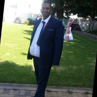 Moegamat Moenieb Reddy