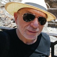 Yehuda Vago