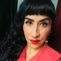 Yenny Figueroa