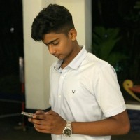 Aravind B S
