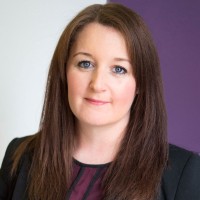 Angharad Bentley