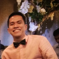 Ryan Gregorio