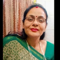 Alka Mehrotra