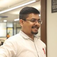 Ca Mahesh Siroya (Khandelwal)