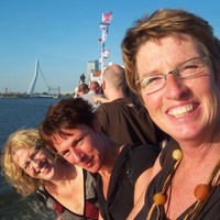 Irma Louise Izelaar