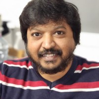 Santhosh Bernad