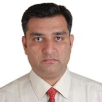 Hitendra Gohil