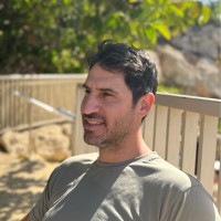 Zvika Goldstein