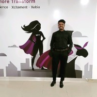 Vignesh Ramar