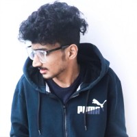 Syam Krishna