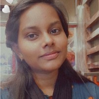 Preethika P