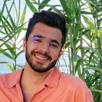 Daniel Mateos