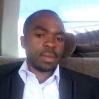 Richard Nkandu