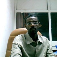 Mohammed Saad