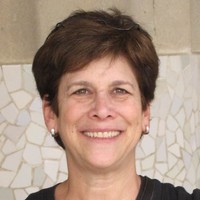 Janet Simon