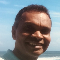Tissa Karunasiri