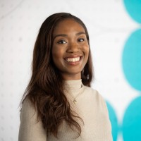 Kimberley Mensah