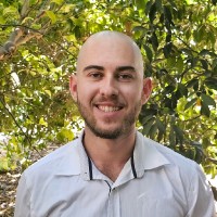 Tom Drori