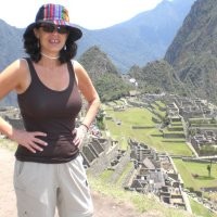 Marcy Kalish