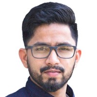 Varun David