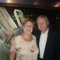 Jerry Huff