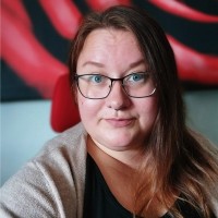 Hanna Félice Frid