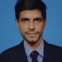 Ajith Shashidhar
